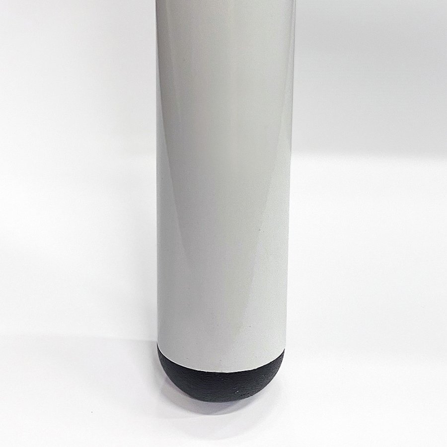 Expo Sign Standard Kundenstopper - A2 - wei&szlig;