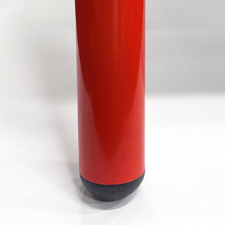 Expo Sign Standard Kundenstopper - 50x70 cm - rot