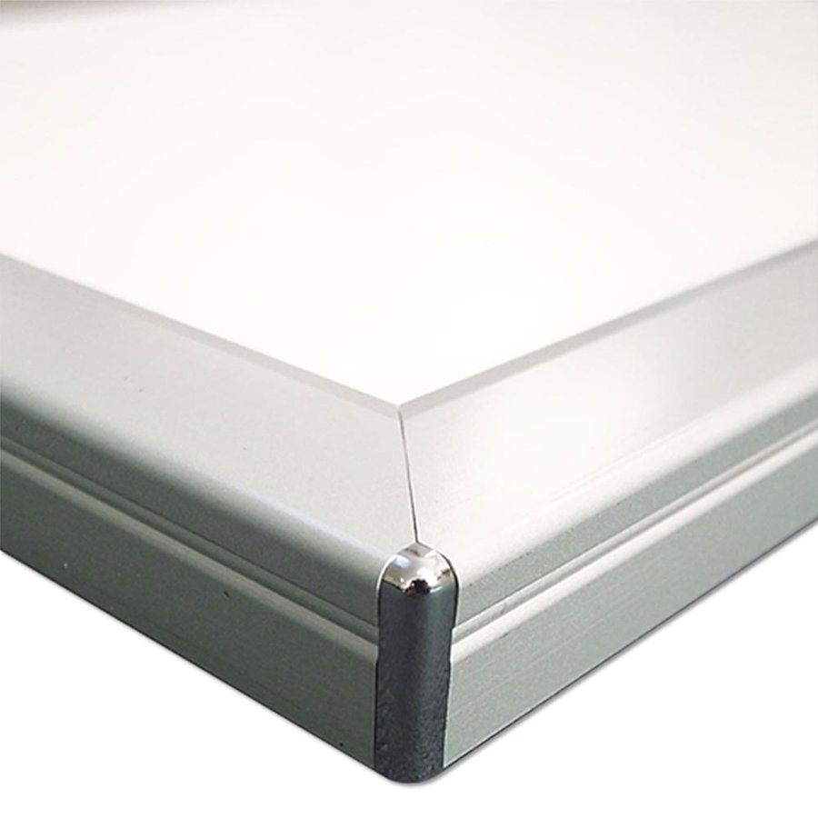 LED Slim Light LUX einseitig - A4