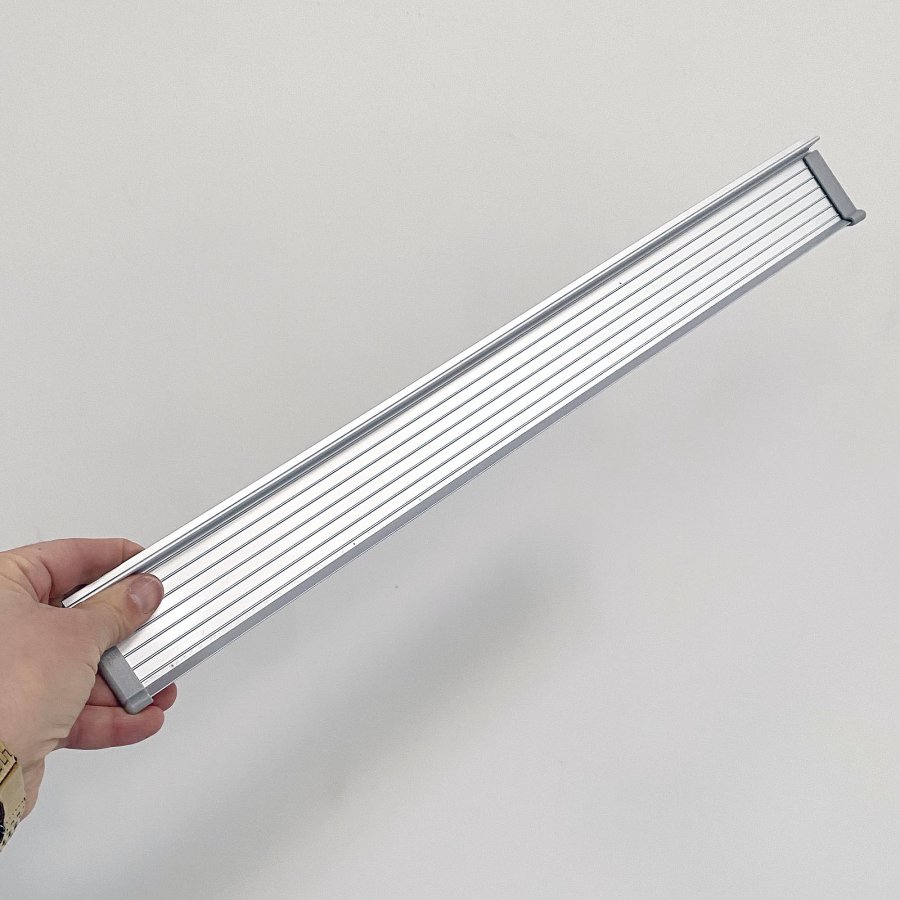 Whiteboard, magnetisch, mit Jahresrad druck, 60 x 90 cm