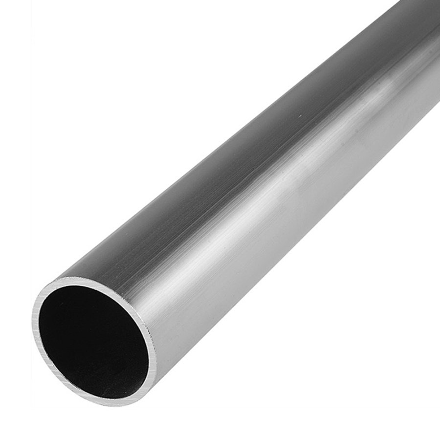 Aluminiumrohr 3 mm dick / &Oslash; 48 mm / 3 Meter lang