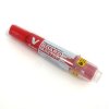 Marker-Nachf&uuml;llpackung, f&uuml;r Whiteboard-Marker mit runder Spitze von Pilot, Rot #1