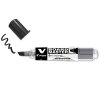 Marker-Nachf&uuml;llpackung, f&uuml;r ultrafeine Whiteboard-Marker von Pilot, Schwarz #1