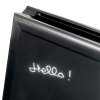 Glasboard Marker, Neonpen, Wei&szlig; #4