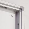 Infobox mit Magnetische Whiteboard-Tafel, abschlie�bar vorne, 4 x A4, f�r den Innenbereich, 51,5 x 68,5 cm #4