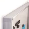Infobox mit Magnetische Whiteboard-Tafel, abschlie�bar vorne, 4 x A4, f�r den Innenbereich, 51,5 x 68,5 cm #7