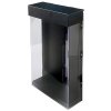 Shieldbox Brosch&uuml;renhalter A4, schwarz #2