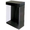 Shieldbox Brosch&uuml;renhalter A4 tief, schwarz #2