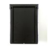 Shieldbox Brosch&uuml;renhalter A5, schwarz #5