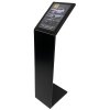 Plana Info Stand L A4 schwarz #1