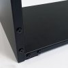 Plana Info Stand L A4 schwarz #5